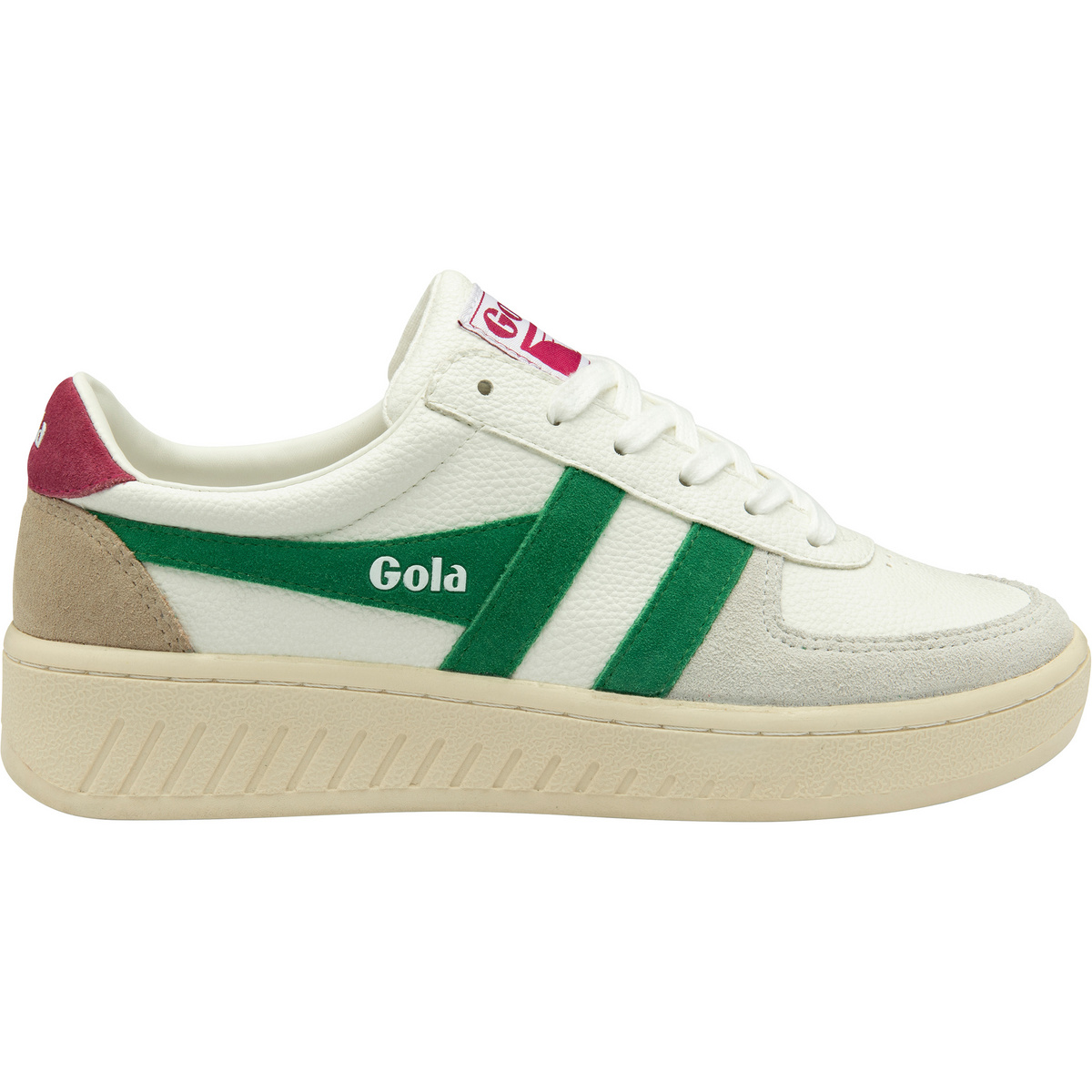 foto del prodotto gola donna scarpe grandslam trident