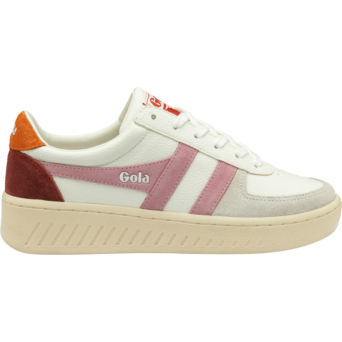 foto del prodotto gola donna scarpe grandslam trident