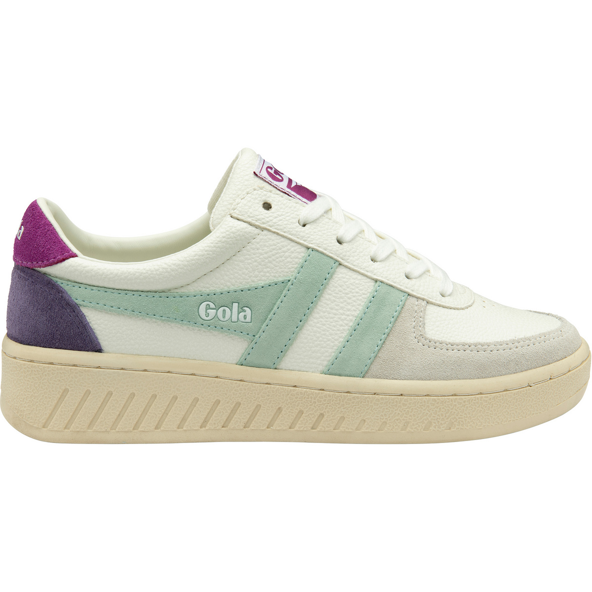foto del prodotto gola donna scarpe grandslam trident
