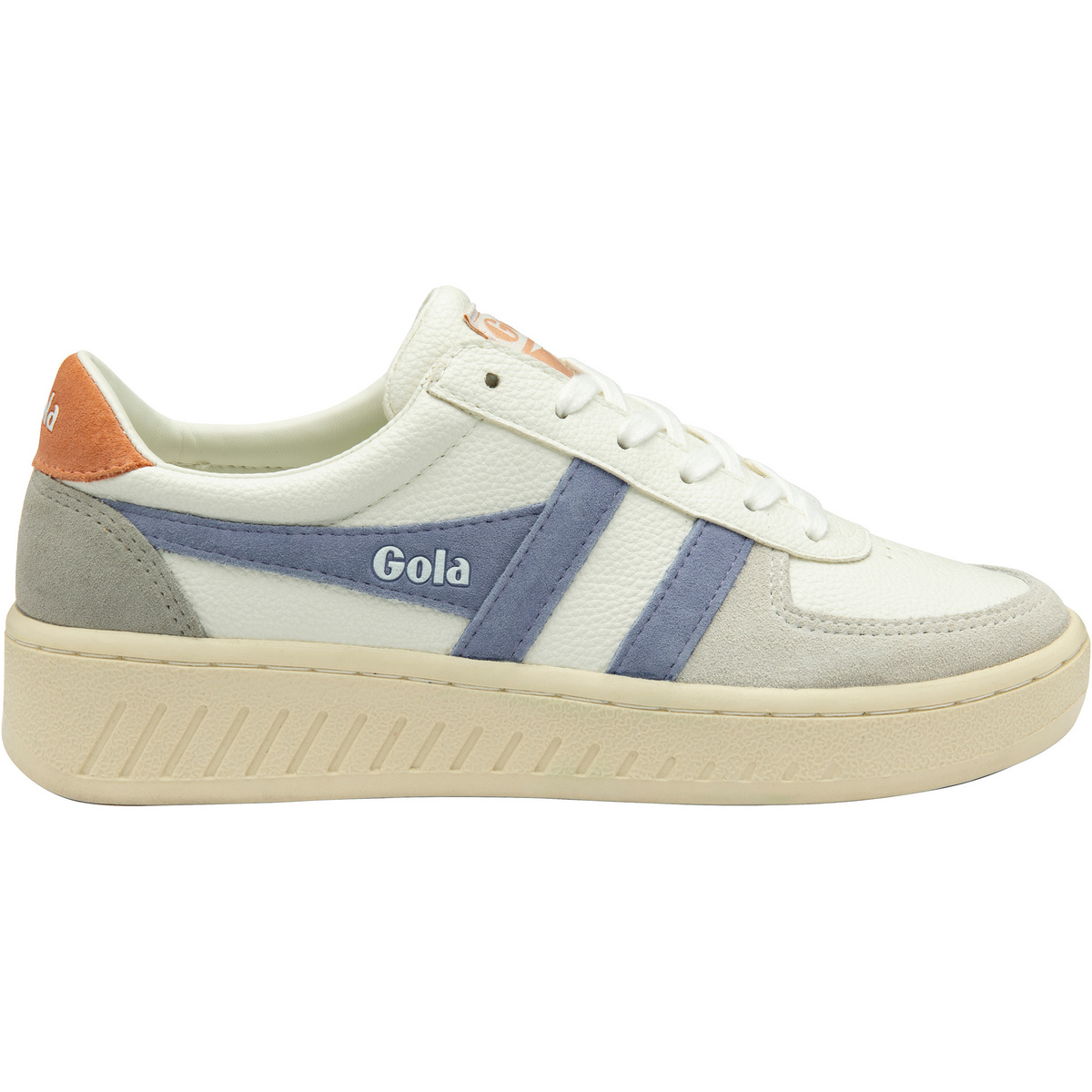 foto del prodotto gola donna scarpe grandslam trident