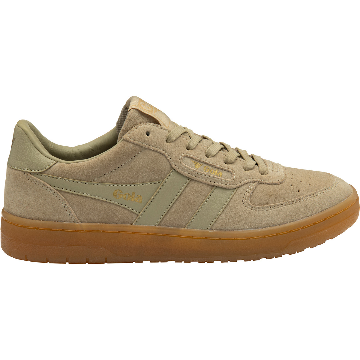 foto del prodotto gola donna scarpe hawk suede 86