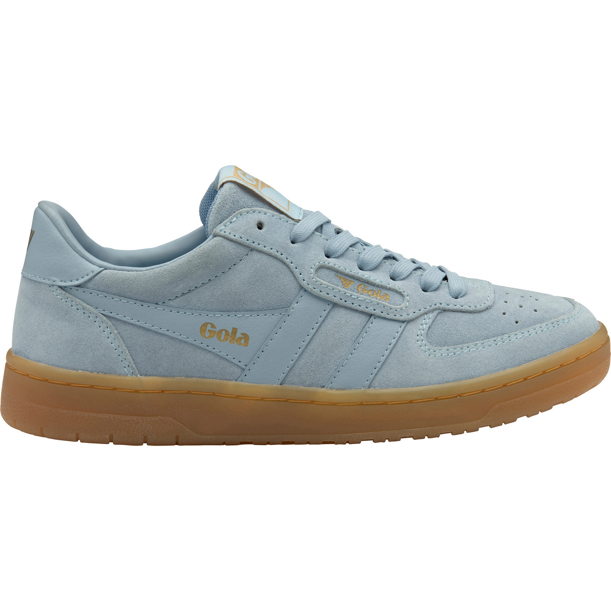 foto del prodotto gola donna scarpe hawk suede 86