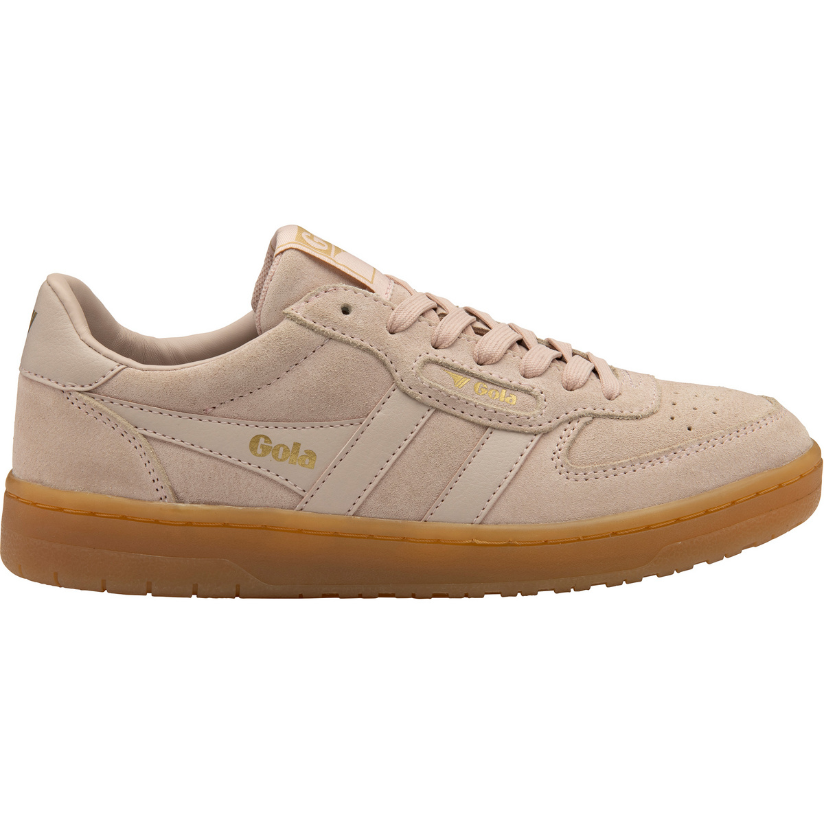 foto del prodotto gola donna scarpe hawk suede 86
