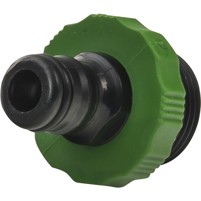 foto del prodotto gola maschio da rubinetto 3 4 in pvc 20 x 27 mm