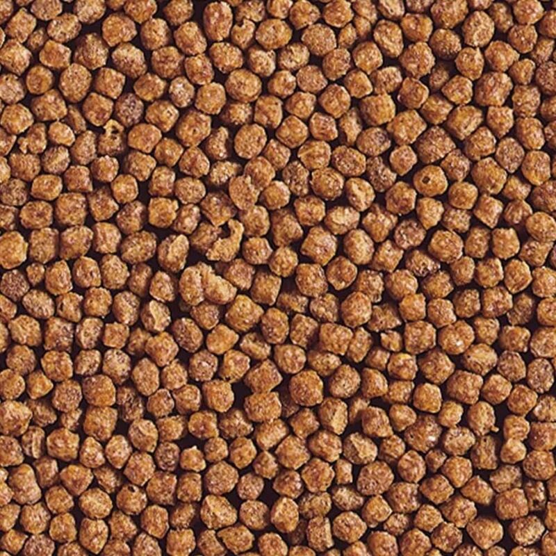 foto del prodotto goldfish gold baby pellet mangime premium per pesci rossi e piccole carpe koi formato 100 gr hikari