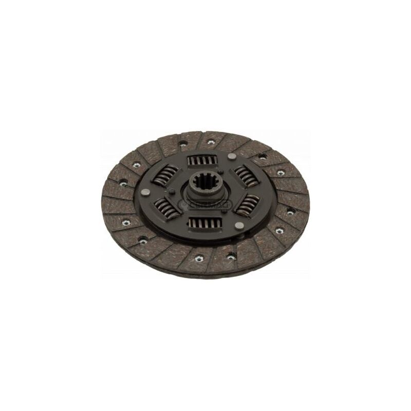 foto del prodotto goldoni disco frizione con molle motocoltivatore 926 933 rs dt 184 mm 06300075