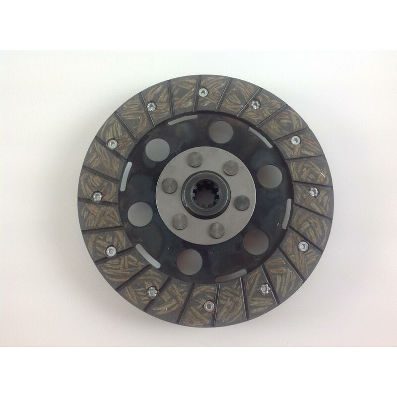 foto del prodotto goldoni disco frizione motocoltivatore export 224 226 184 mm 06300045 15026