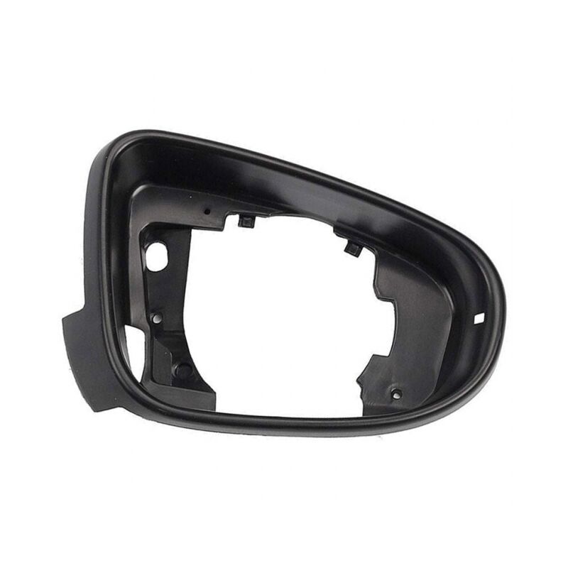 foto del prodotto golf 6 mk6 r20 6r0857602a copertura specchietto retrovisore destro nero