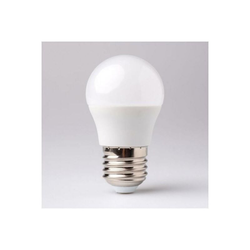 foto del prodotto golf ball e27 10w 3000k 900lm g45 luce calda
