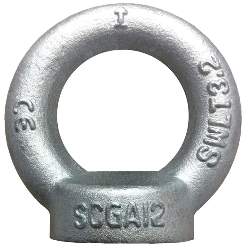 foto del prodotto golfare femmina 12 mm