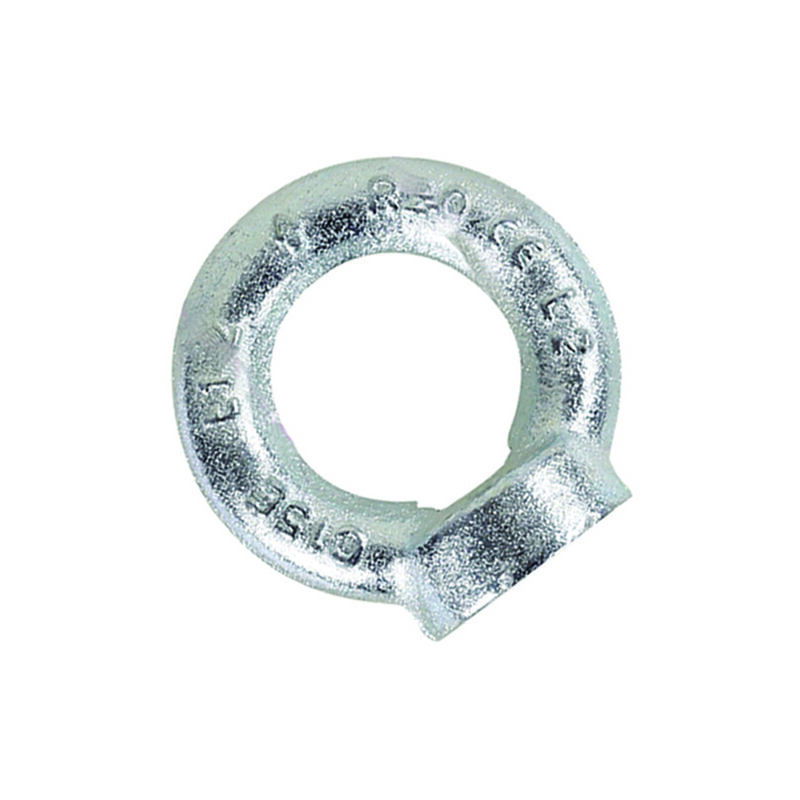 foto del prodotto golfare femmina zincato art.8042ez mm.12