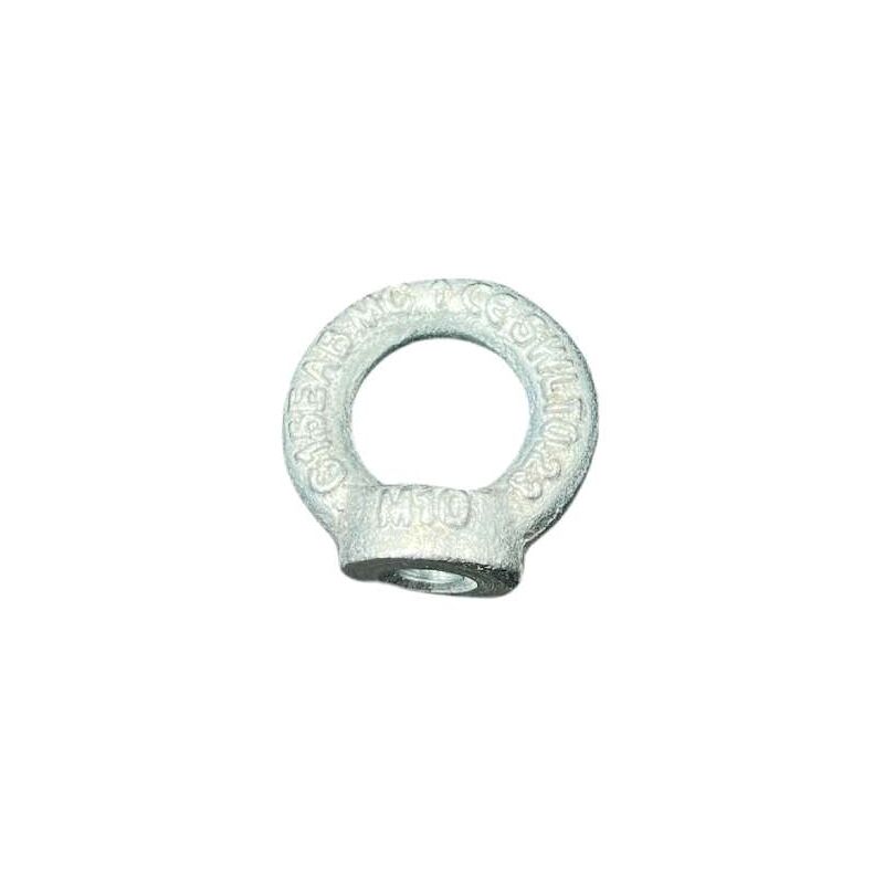 foto del prodotto golfare femmina zincato m.12
