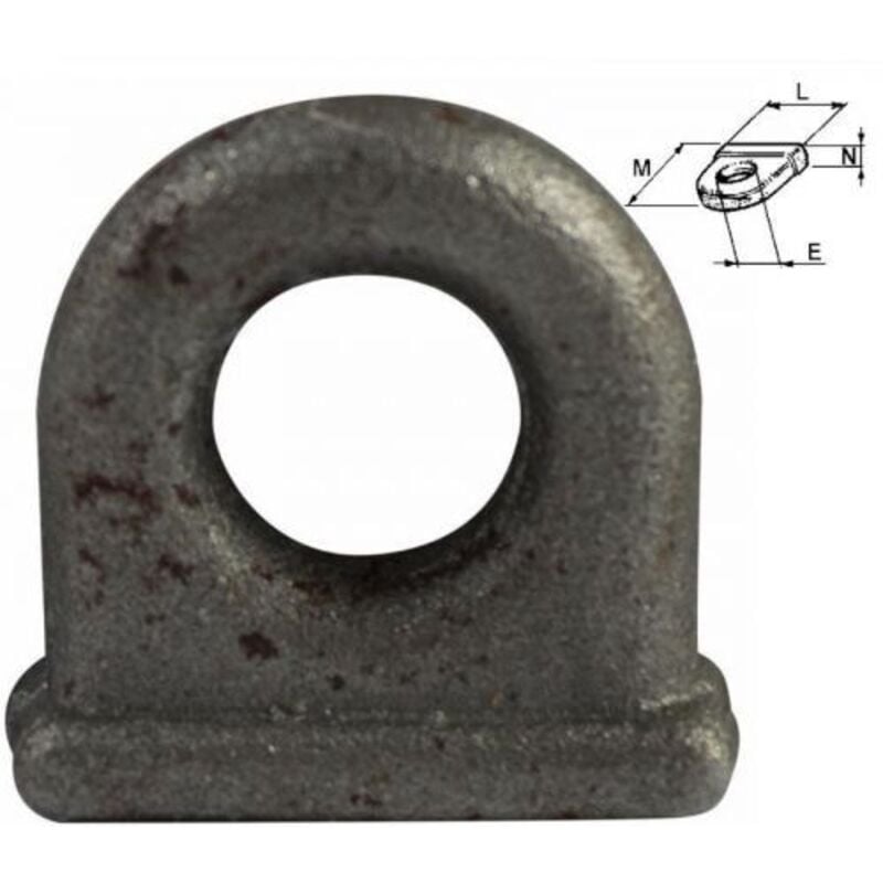 foto del prodotto golfare leggero mm 14 (medio) -