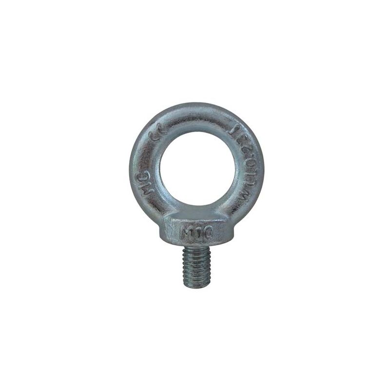 foto del prodotto golfare maschio zincato din580 m12 o.mm 30