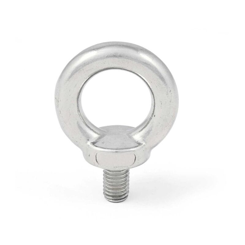 foto del prodotto golfare zincato maschio m.6 pezzi 2 masidef