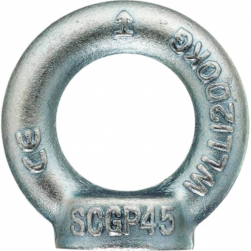 foto del prodotto golfari femmina din 582 ma 6 zincat