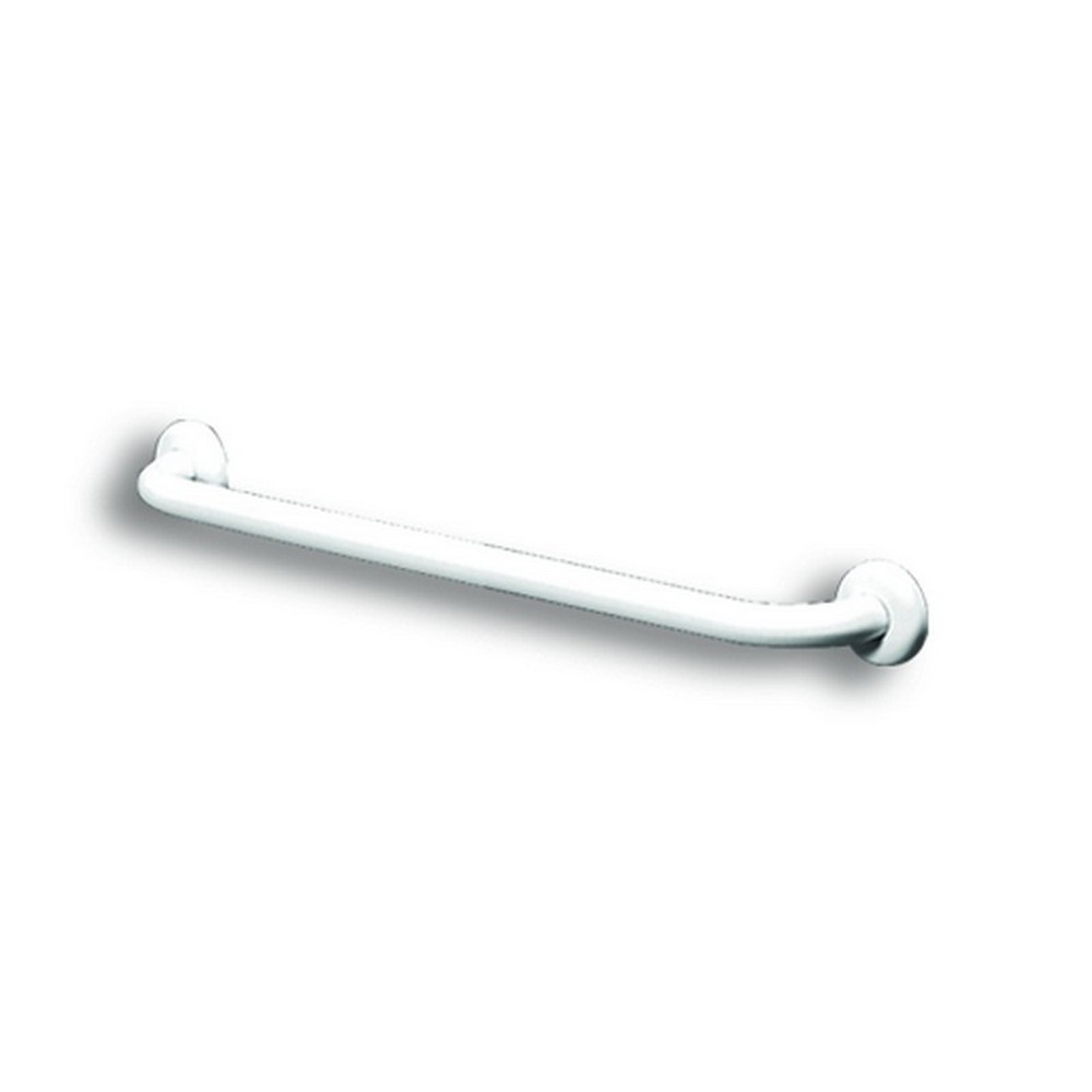 foto del prodotto goman maniglia bagni disabili ed anziani cm.120 bianco