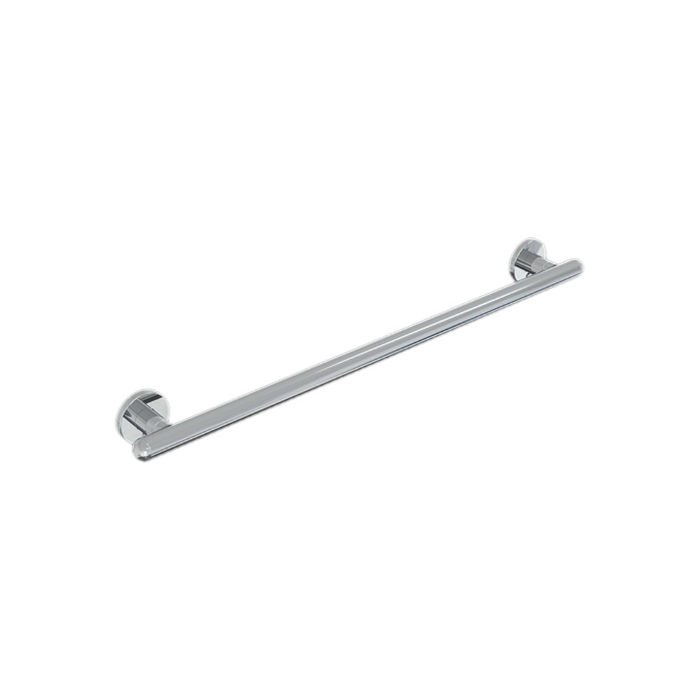 foto del prodotto goman maniglia di sicurezza cm 83 serie raffaello acciaio inox