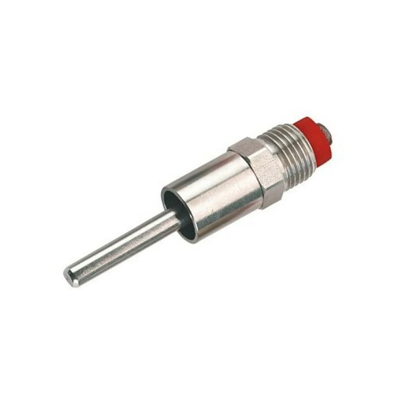 foto del prodotto gomez y crespo picciciere omerata per anacardi, acciaio inossidabile, filo 1 2 tetina 8 mm, lunghezza 88 cm