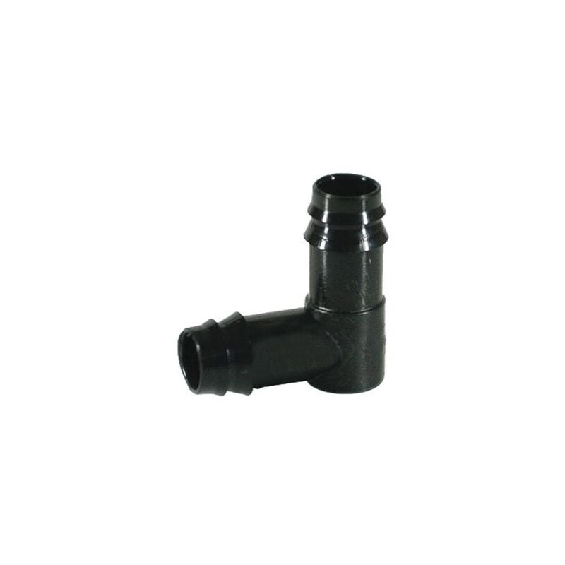 foto del prodotto gomiti a 90 p tubo mm.16 835
