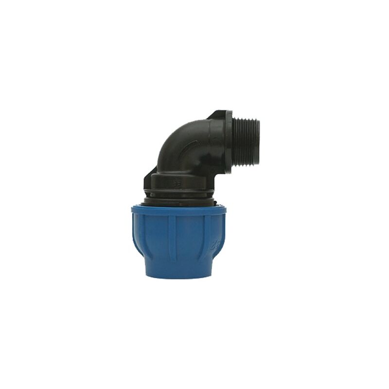 foto del prodotto gomiti a compr.90 mm.16 fil.m.1 2 919