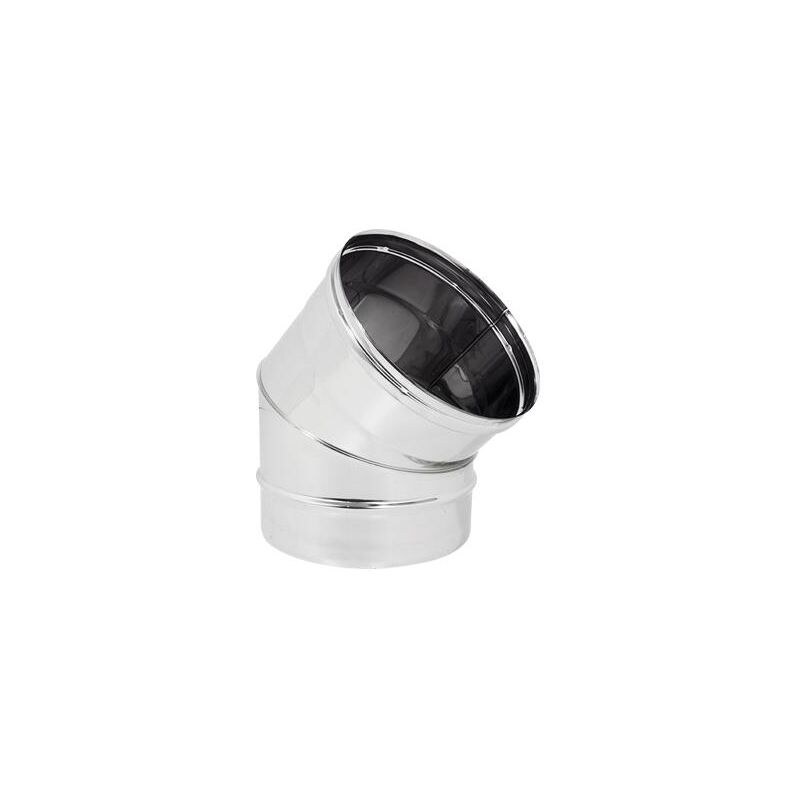 foto del prodotto gomiti inox 45 cm. 14