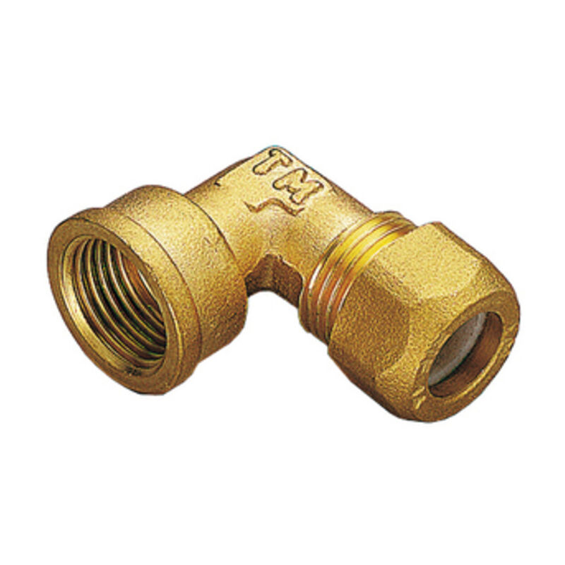 foto del prodotto gomiti ot. bicono f gas 16x1 2. prezzo per 1 pezzo.