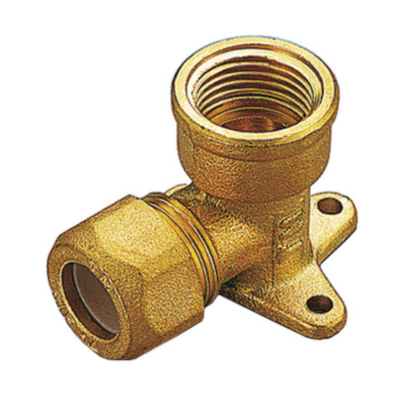 foto del prodotto gomiti ot. flangiati bicono f gas 12x1 2 pes. prezzo per 1 pezzo.