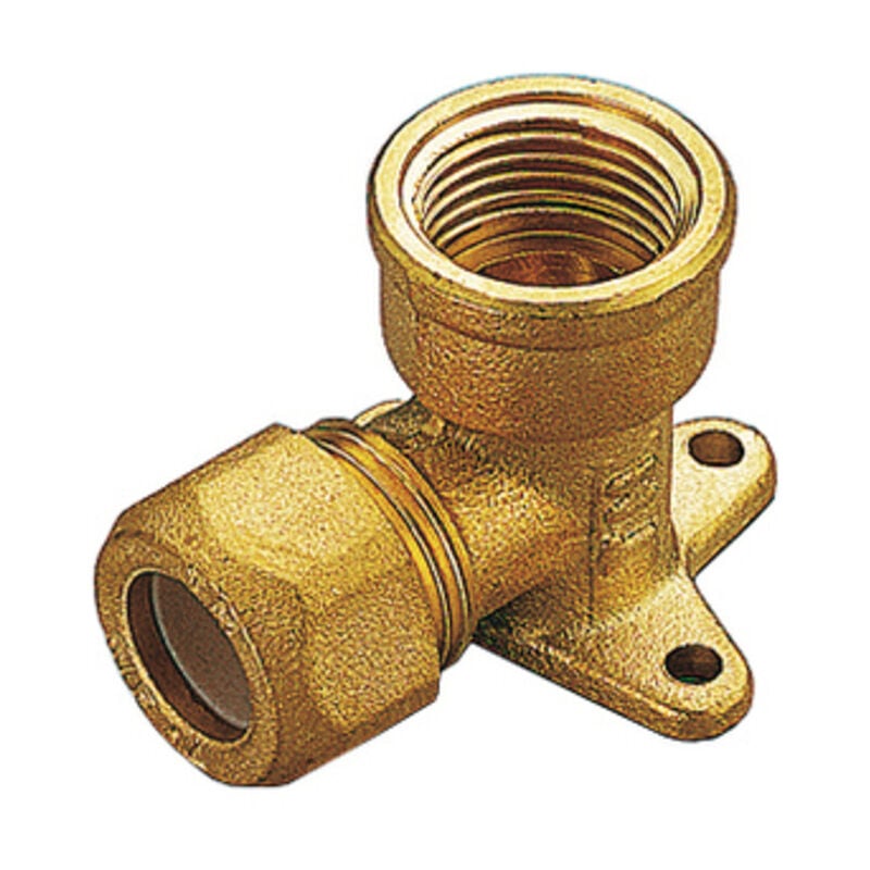 foto del prodotto gomiti ot. flangiati bicono f gas 14x1 2. prezzo per 1 pezzo.