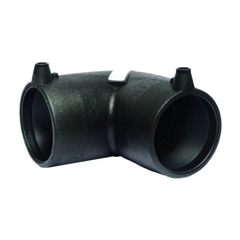 foto del prodotto gomito 90 elettrosald.d40 idrhaus