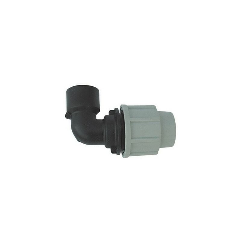 foto del prodotto gomito a 90 femmina plasson 3 4 x 25 plass