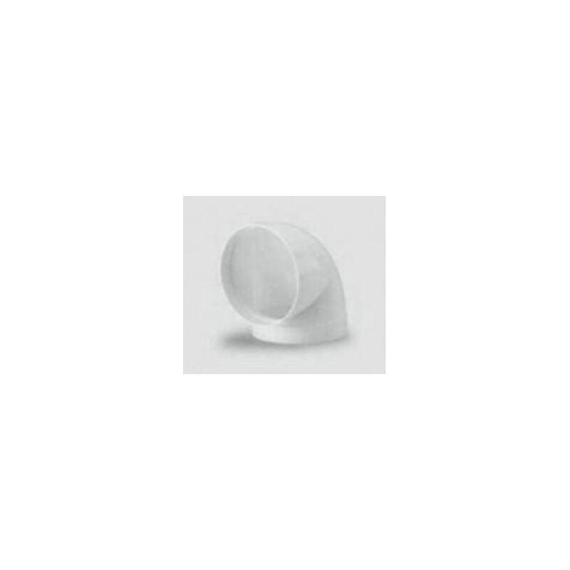 foto del prodotto gomito a 90 per cappuccio a vuoto novito 906416