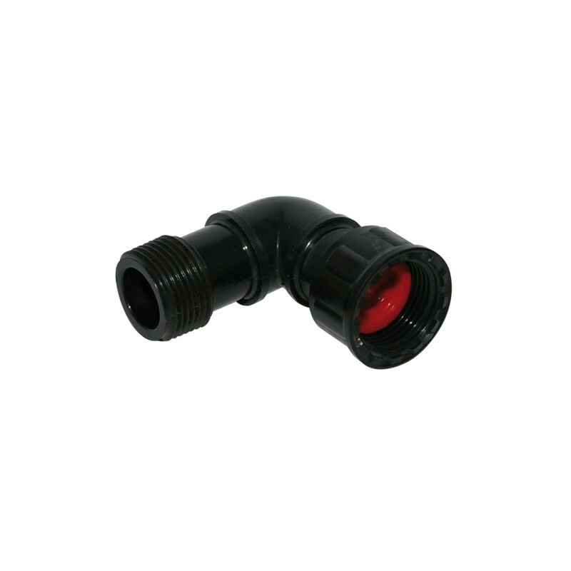 foto del prodotto gomito collettore irrigazione m x h offerta esclusiva