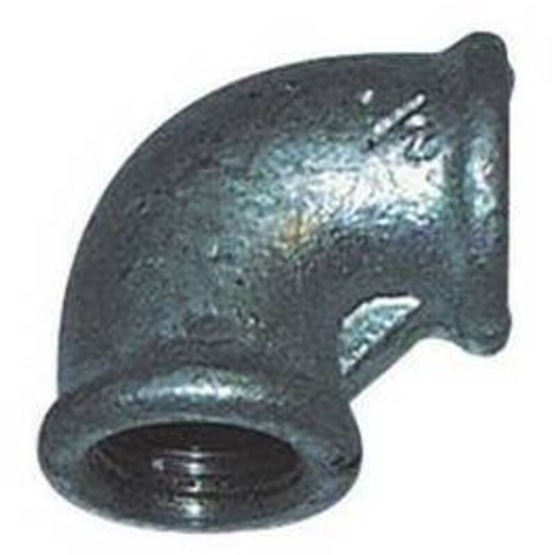 foto del prodotto gomito ff zincato 2 1 2 atusa