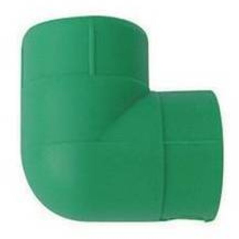 foto del prodotto gomito liscio 90 ff diam. 32 dh