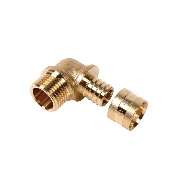 foto del prodotto gomito per slip on m le fixe 15x21 16 