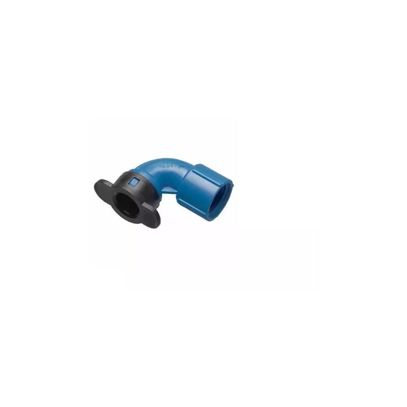 foto del prodotto gomito plus fil femmina gh blu d63x2 irritec