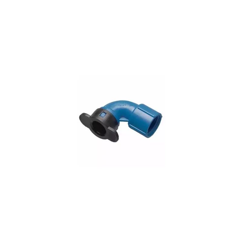 foto del prodotto gomito plus gh blu d16 irritec