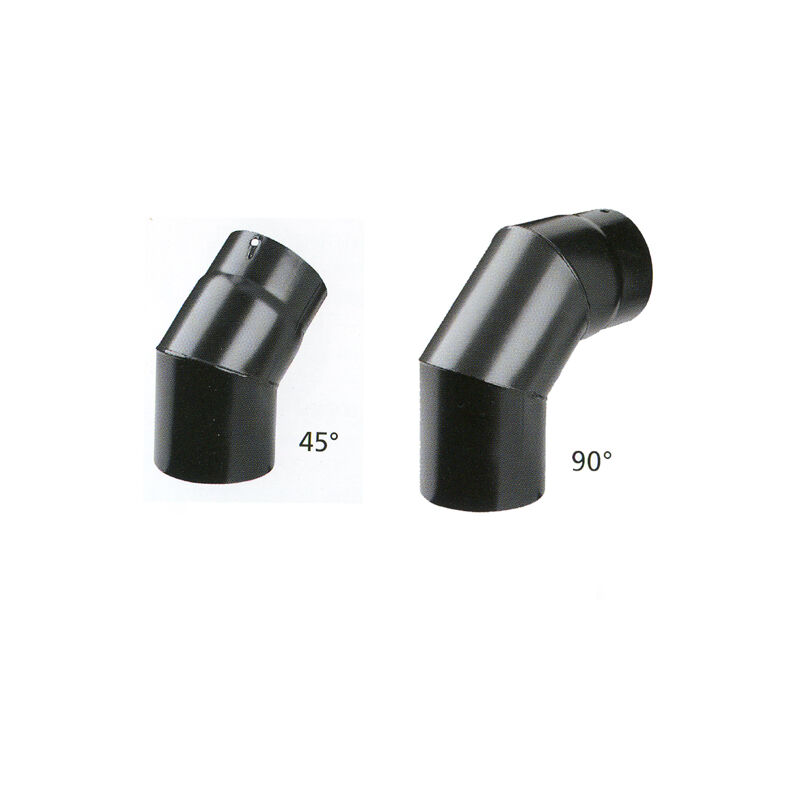 foto del prodotto gomito plus nero spessore 1,2 cm 12 90 