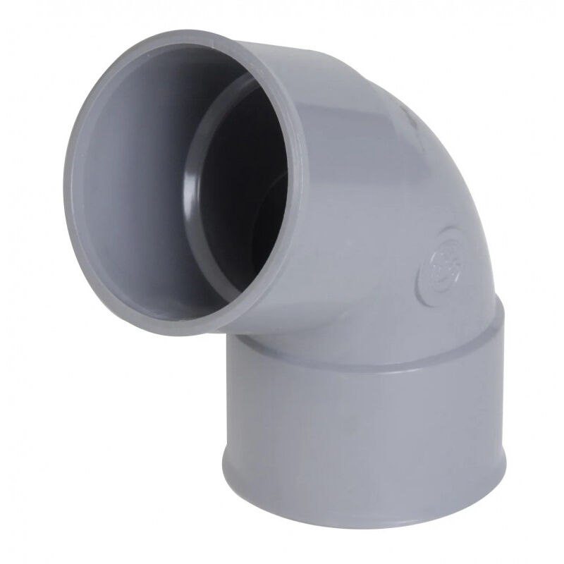 foto del prodotto gomito pvc 67 30 ff 40