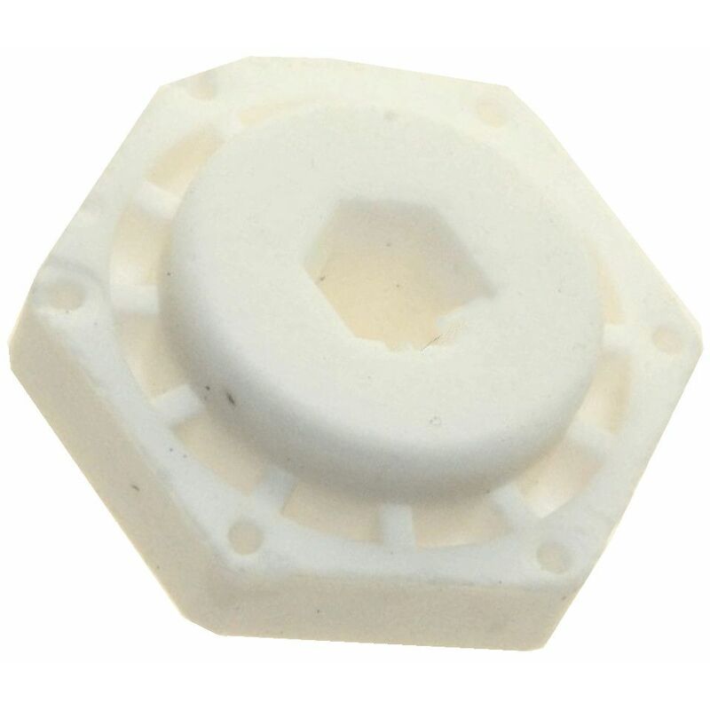 foto del prodotto gomma motore ventilatore frigorifero, congelatore whirlpool 4353781