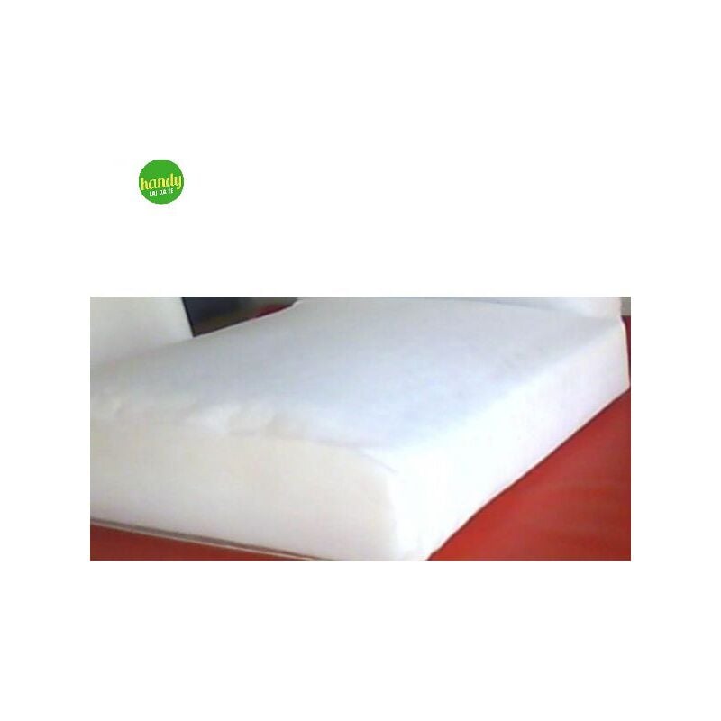 foto del prodotto gommapiuma fortlan dibi microforata 100x60x5cm