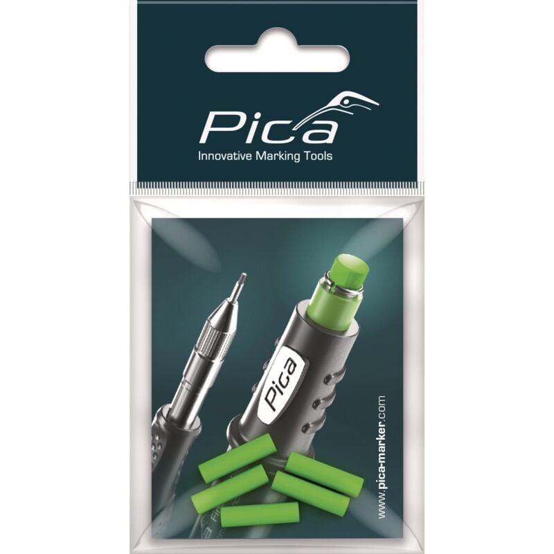 foto del prodotto gomme verdi accessori per pica fine dry 240 pica