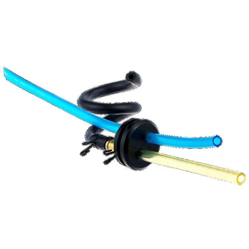 foto del prodotto gommino passatubi 580854001 originale husqvarna