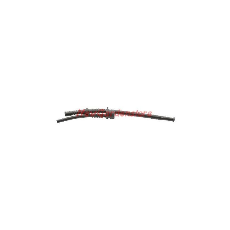 foto del prodotto gommino passatubi miscela dolmar per ps400 420mm decespugliatore tagliaerba motosega 228064