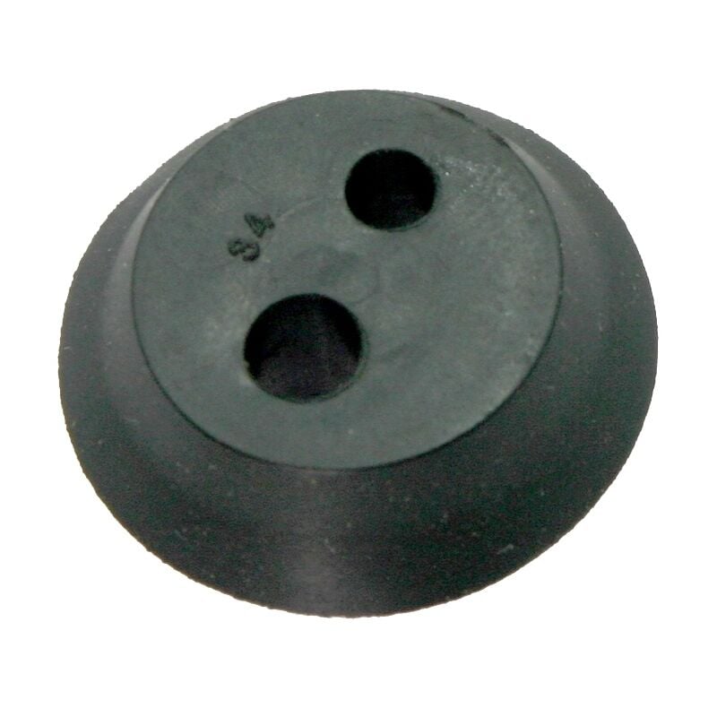 foto del prodotto gommino passatubo 2 fori decespugliatore kasei d. 21.8 mm 1e36ff.8.1 1 23275021