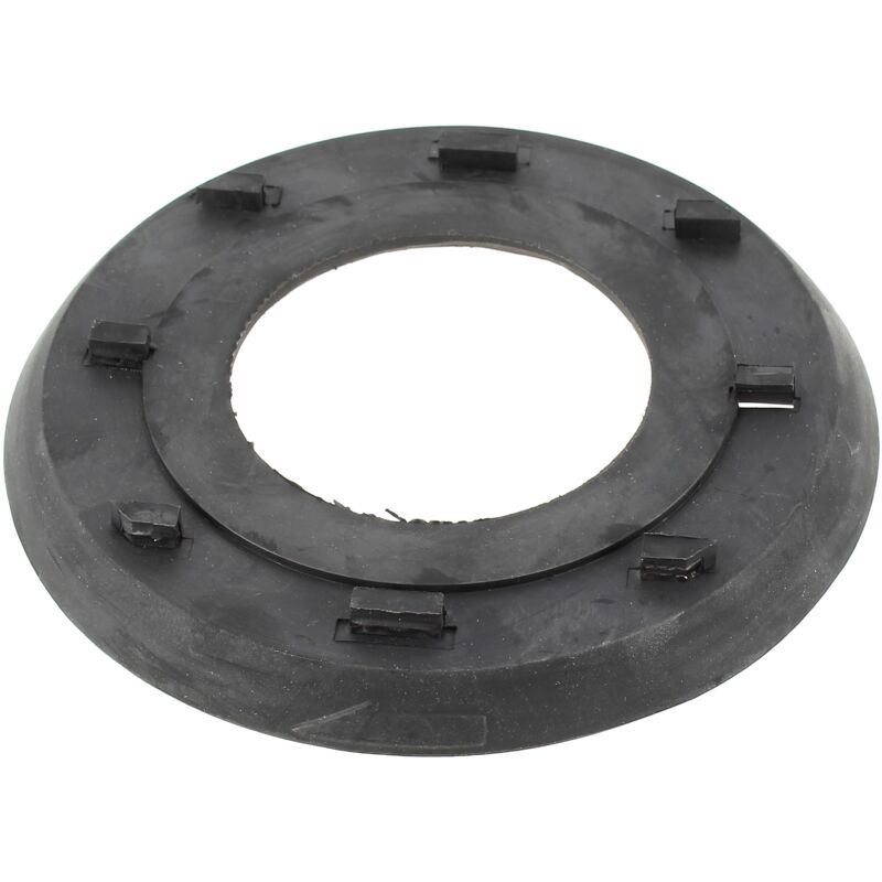 foto del prodotto gommino per levigatura 5131003019 per levigatrice ryobi