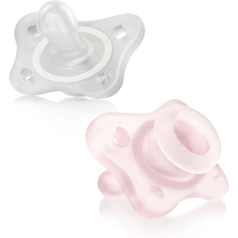 foto del prodotto gommotto mini soft 0 2 mesi 2 pezzi