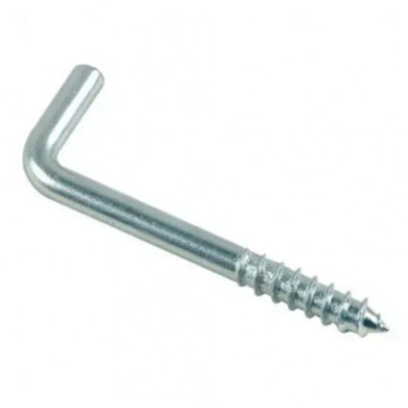 foto del prodotto gond vis en acier zingu 6x80mm 2 pi ces
