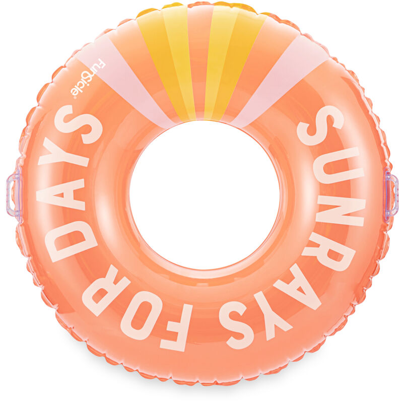 foto del prodotto gonfiabile funsicle per piscina 1,02m x h 25cm
